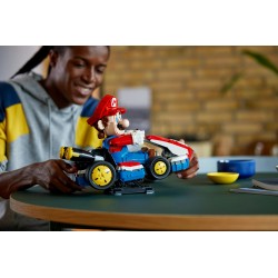 LEGO 72037 Mario Kart™: Mario e Kart standard