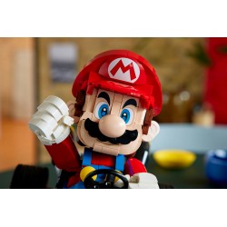LEGO 72037 Mario Kart™: Mario e Kart standard