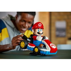 LEGO 72037 Mario Kart™: Mario e Kart standard
