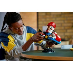 LEGO 72037 Mario Kart™: Mario e Kart standard