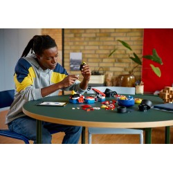 LEGO 72037 Mario Kart™: Mario e Kart standard