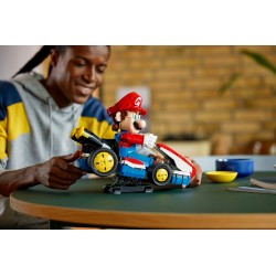 LEGO 72037 Mario Kart™: Mario e Kart standard