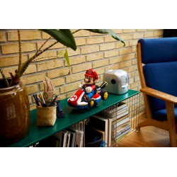 LEGO 72037 Mario Kart™: Mario e Kart standard