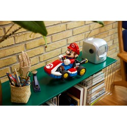 LEGO 72037 Mario Kart™: Mario e Kart standard