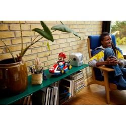 LEGO 72037 Mario Kart™: Mario e Kart standard