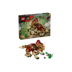 Babydinosaurier Dolores: Aquilops