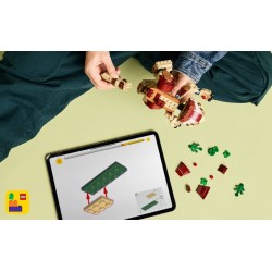 LEGO Jurassic World 76970 Dinosauro cucciolo Dolores: Aquilops