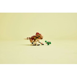 Babydinosaurier Dolores: Aquilops