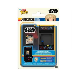 Bitty Pop! - Bitty Arcade - Star Wars - Luke Skywalker