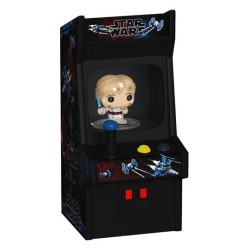 Bitty Pop! - Bitty Arcade - Star Wars - Luke Skywalker
