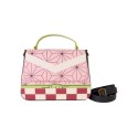 Loungefly - Demon Slayer - Borsa a Tracolla Nezuko Kamado DMSTB0002
