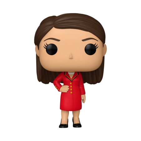 Pop Television - Gilmore Girl - Lorelai Gilmore 1491 - Una Mamma per Amica