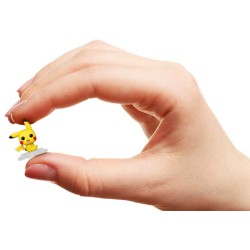 Bitty Pop! - Pokemon - Pikachu  (4 pack)