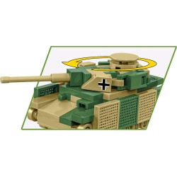 Cobi - Historical Collection - World War II - Panzer IV Ausf. J 1:72 3097