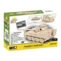 Cobi - Historical Collection - World War II - Panzer V Panther 1:72 3099
