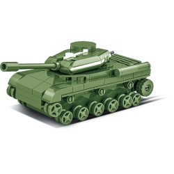 Cobi - Historical Collection - World War II - IS-2 1:72 3098
