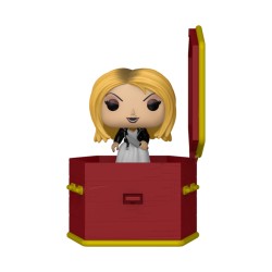 Pocket Pop - Chucky - Tiffany