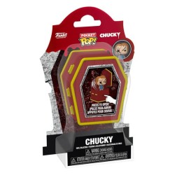 Pocket Pop - Chucky