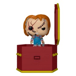Pocket Pop - Chucky