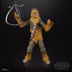Hasbro Star Wars - The Black Series -  A New Hope - Chewbacca