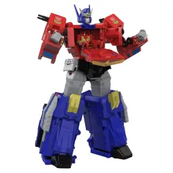 Hasbro Transformers - Age Of The Primes - The Thirteen - Star Optimus Prime