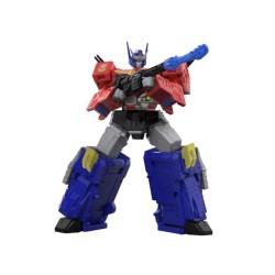Hasbro Transformers - Age Of The Primes - The Thirteen - Star Optimus Prime