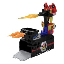 Hasbro Transformers - Age Of The Primes - The Thirteen - Star Optimus Prime