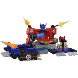 Hasbro Transformers - Age Of The Primes - The Thirteen - Star Optimus Prime