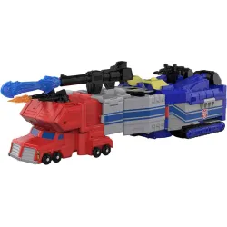 Hasbro Transformers - Age Of The Primes - The Thirteen - Star Optimus Prime