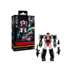 Hasbro Transformers - Age Of The Primes - Decepticon Crasher