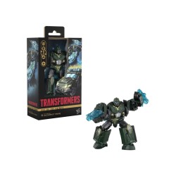 Hasbro Transformers - Age Of The Primes - The Thirteen Alchemist Prime