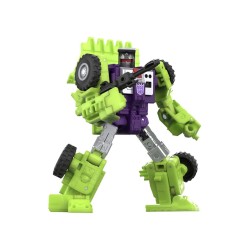 Hasbro Transformers - Studio Series - The Movie - Construction Scrapper