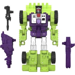Hasbro Transformers - Studio Series - The Movie - Construction Scrapper