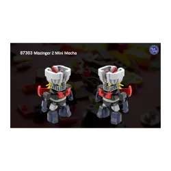 Pantasy - Mazinger Z Mini Mecha 87303