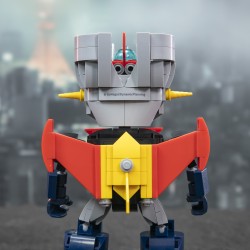 Pantasy - Mazinger Z Mini Mecha 87303