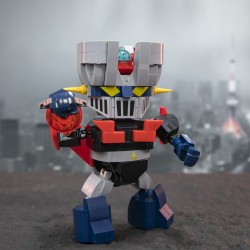 Pantasy - Mazinger Z Mini Mecha 87303