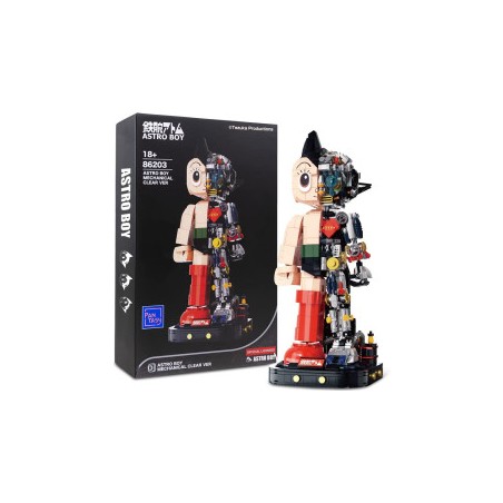 Pantasy - 86203 - Mechanical Astro Boy