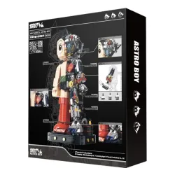 Pantasy - 86203 - Mechanical Astro Boy