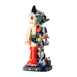 Pantasy - 86203 - Mechanical Astro Boy
