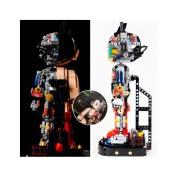 Pantasy - 86203 - Mechanical Astro Boy