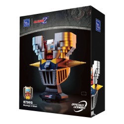 Pantasy - 87302 - Mazinger Z Head (Bust)