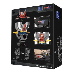 Pantasy - 87302 - Mazinger Z Head (Bust)
