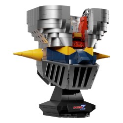 Pantasy - 87302 - Mazinger Z Head (Bust)