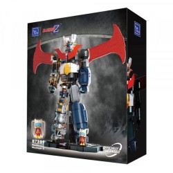 Pantasy - 87301 - Mazinger Z - Mechanical
