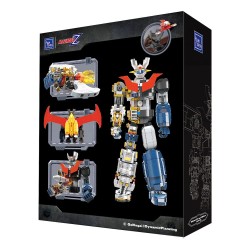 Pantasy - 87301 - Mazinger Z - Mechanical