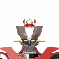 Pantasy - 87301 - Mazinger Z - Mechanical