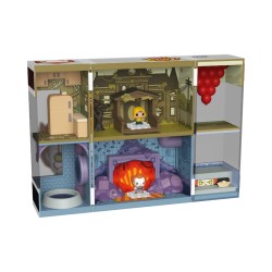 Bitty Pop! - Bitty Box - Penniwise's Lair - IT