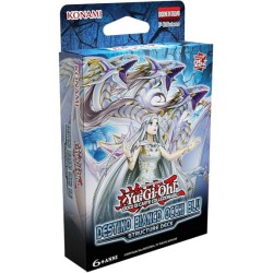 Konami - Yu-Gi-Oh! - Structure Deck - Blue-Eyes White Destiny Unlimited - Ita