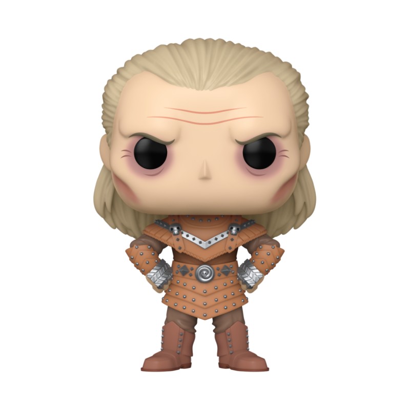 Pop Movies - Ghostbusters - Vigo 1886 Pop Movies - Ghostbusters - Vigo 1886