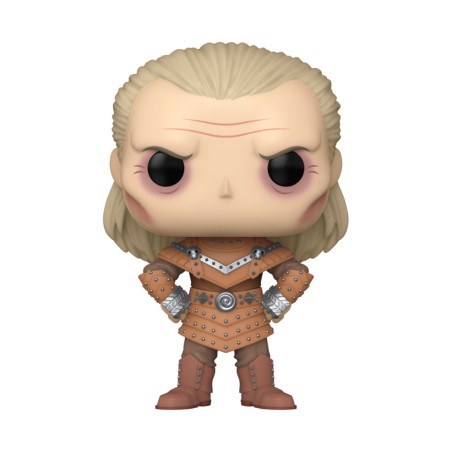 Pop Movies - Ghostbusters - Vigo 1886